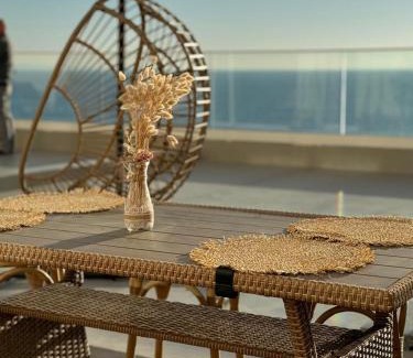 Shengjin Apartment | Aldi Holiday Apartment Shengjin