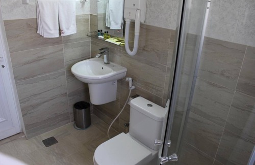 Nizwa Hotel | Aldiyar Hotel