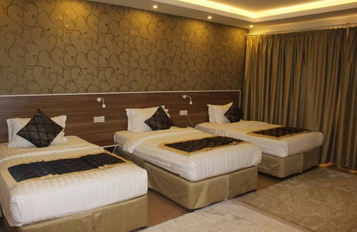 Nizwa Hotel | Aldiyar Hotel