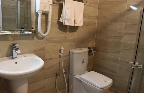Nizwa Hotel | Aldiyar Hotel