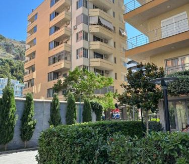 Skataj Apartment | aldo apartments