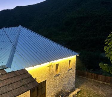 Shkoder County House | Aldo House