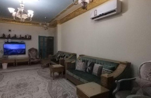 Doha Villa | Aldohil Villa