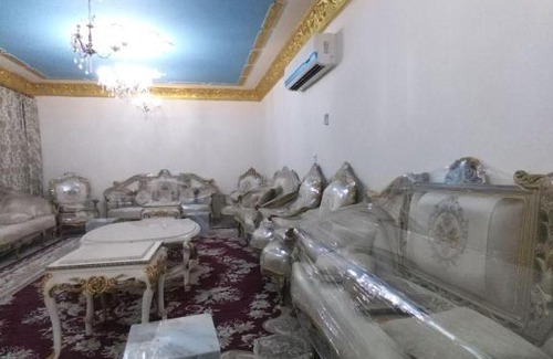 Doha Villa | Aldohil Villa