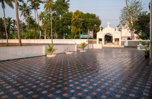 Nedumbassery Hotel | Aldora Airport Residency