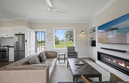 Pokolbin Cottage | Aldora Cottage - Jindalee Estate