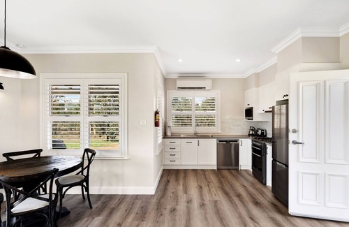 Pokolbin Cottage | Aldora Cottage - Jindalee Estate