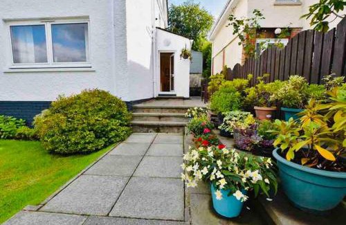 Fort William City Centre Apartment | Aldourie Guest House