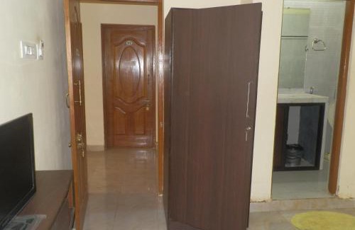 Canacona House | Aldrin Guest House