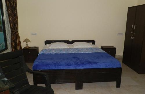 Canacona House | Aldrin Guest House