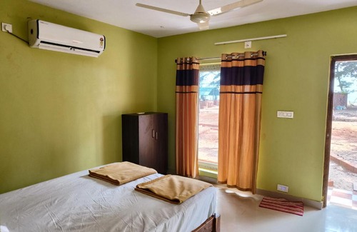 Kumta House | Ale beach resort