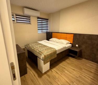 Altnkum Mahallesi Apartment | Ale Boutique Apartments