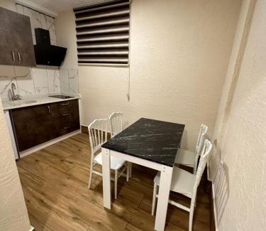 Altnkum Mahallesi Apartment | Ale Boutique Apartments