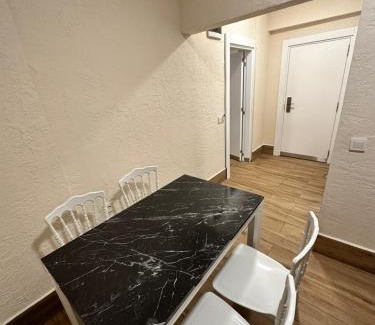 Altnkum Mahallesi Apartment | Ale Boutique Apartments