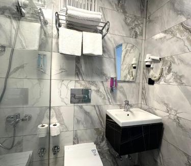 Altnkum Mahallesi Apartment | Ale Park Hotel Apartments
