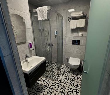 Altnkum Mahallesi Apartment | Ale Park Hotel Apartments