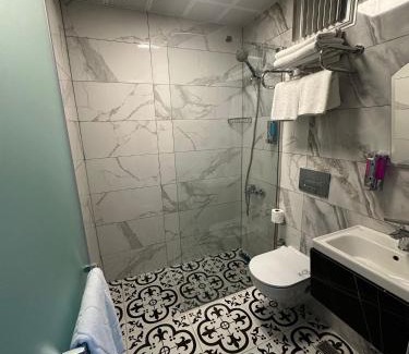 Altnkum Mahallesi Apartment | Ale Park Hotel Apartments