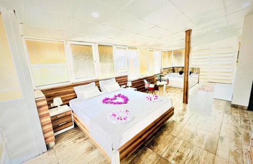 Altnkum Mahallesi Hotel | Ale Park Hotel