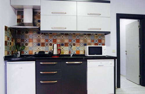 Altnkum Mahallesi Hotel | Ale Park Hotel