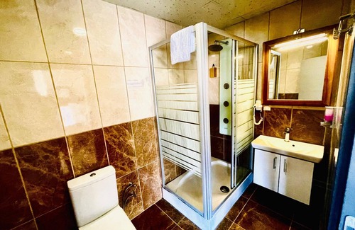 Altnkum Mahallesi Hotel | Ale Park Hotel