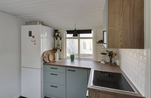 Sandvig House | "Alea" - 200m from the sea by Interhome