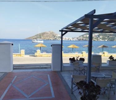 Alinda Hotel | Alea Mare Hotel