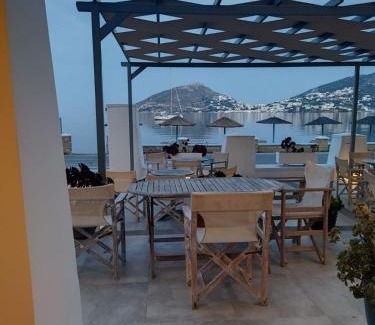 Alinda Hotel | Alea Mare Hotel