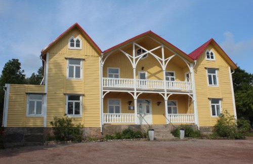Unnaryd House | Alebo Pensionat
