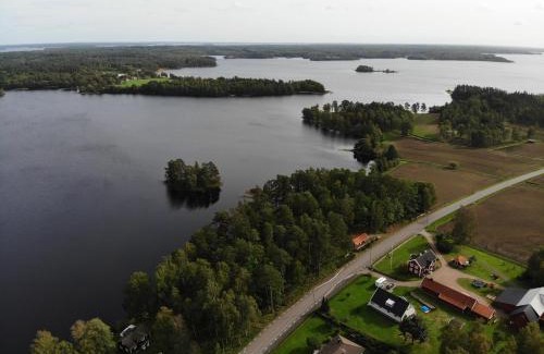 Unnaryd House | Alebo Pensionat
