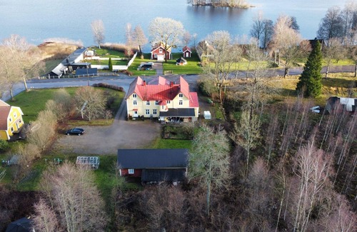 Unnaryd House | Alebo Pensionat