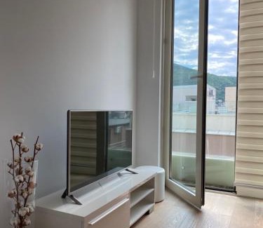 Maini Apartment | Aledora Studio Apartment