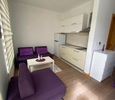 Maini Apartment | Aledora Studio Apartment