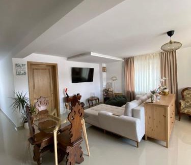Rasnov House | Aleeas CASA