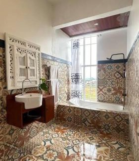 Wonosobo Villa | Aleene by Suasana Villa Jogja