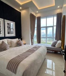 Wonosobo Villa | Aleene by Suasana Villa Jogja