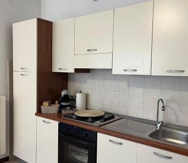 Zelo Buon Persico Apartment | AleGio Home