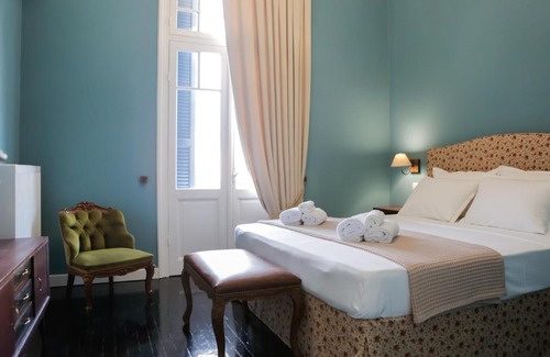 Thessaloniki City Centre Apartment | # Alegra Apartment , 10mtrs from VENIZELOU Metro Station