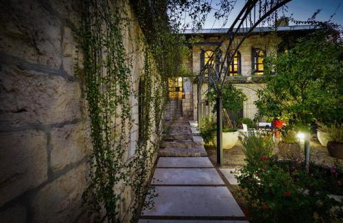 Ein Karem Hotel | Alegra Boutique Hotel