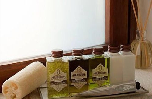 Ein Karem Hotel | Alegra Boutique Hotel