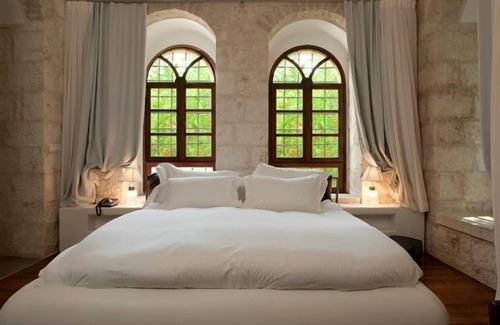 Ein Karem Hotel | Alegra Boutique Hotel