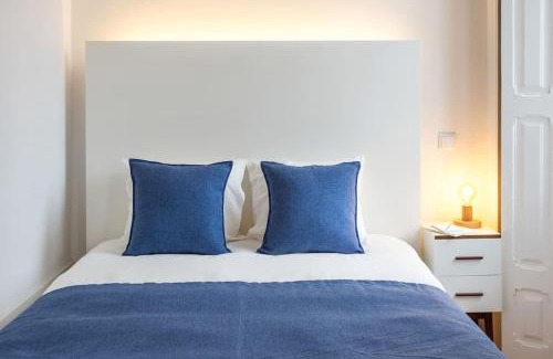 Centro / Baixa Apartment | Alegria 283