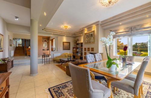 Kos Villa | Alegria 3bd Villa