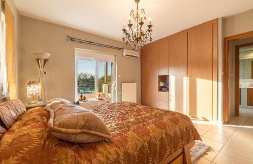 Kos Villa | Alegria 3bd Villa