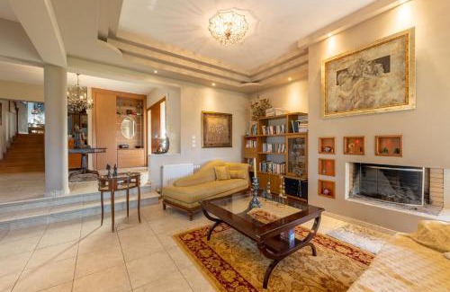 Kos Villa | Alegria 3bd Villa