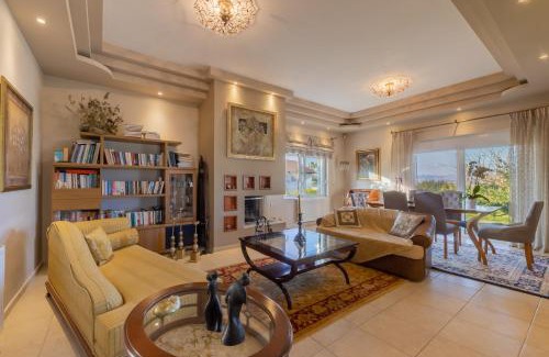 Kos Villa | Alegria 3bd Villa