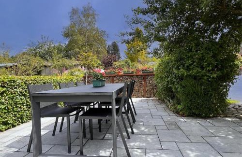 Trois-Ponts House | Alegria
