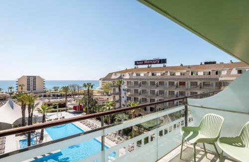 Santa Susanna Hotel | ALEGRIA Caprici Verd