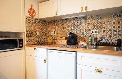 Chessy Apartment | Alegria - Disney 10min - Paris - Vallée Village - Parking