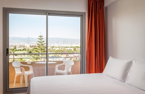 Roquetas de Mar Hotel | ALEGRIA Fénix Family