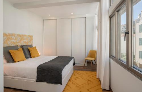 Se Apartment | Alegria Flat by An Island Apart